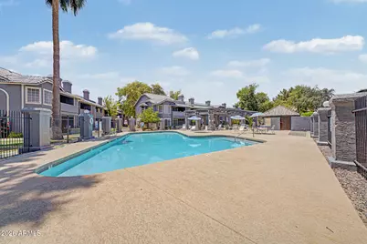 255 S Kyrene Road #117, Chandler, AZ 85226 - Photo 31