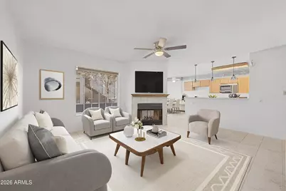 255 S Kyrene Road #117, Chandler, AZ 85226 - Photo 5