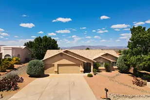 810 Black Hills Dr, Clarkdale, AZ 86324 - Photo 1