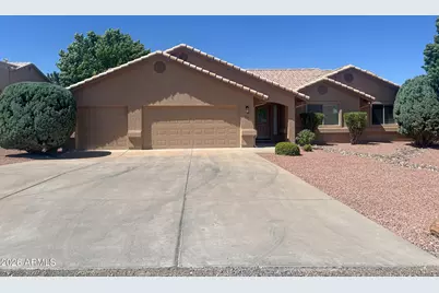 810 Black Hills Drive, Clarkdale, AZ 86324 - Photo 23