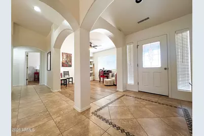 810 Black Hills Drive, Clarkdale, AZ 86324 - Photo 3