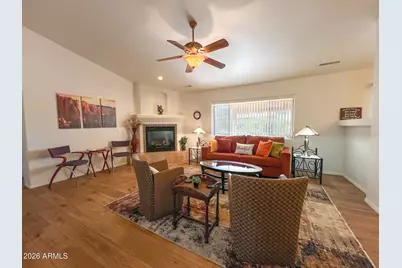 810 Black Hills Drive, Clarkdale, AZ 86324 - Photo 5