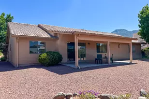 810 Black Hills Dr, Clarkdale, AZ 86324 - Photo 19