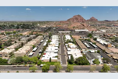 5114 E Monte Vista Road, Phoenix, AZ 85008 - Photo 35