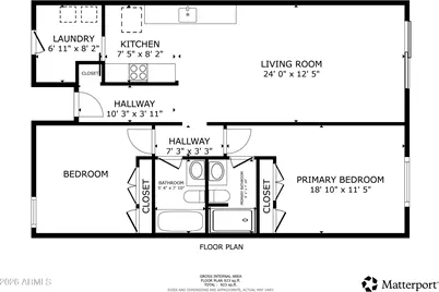 5114 E Monte Vista Road, Phoenix, AZ 85008 - Photo 45