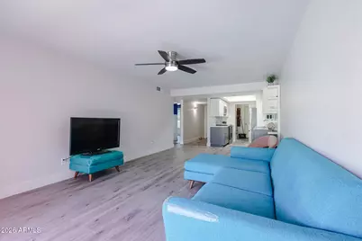 5114 E Monte Vista Road, Phoenix, AZ 85008 - Photo 1