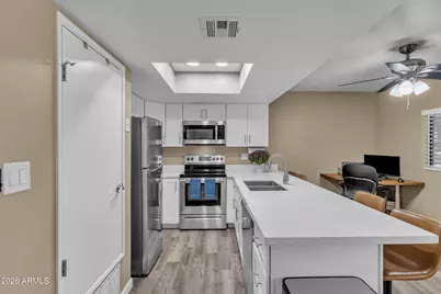 18811 N 19th Avenue #1015, Phoenix, AZ 85027 - Photo 5