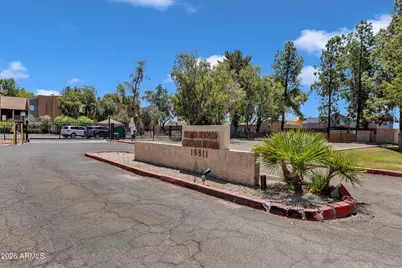 18811 N 19th Avenue #1015, Phoenix, AZ 85027 - Photo 15