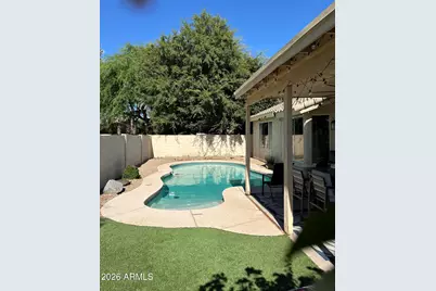 5831 W Park Avenue, Chandler, AZ 85226 - Photo 25