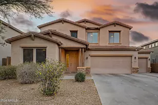18634 W Turquoise Ave, Waddell, AZ 85355 - Photo 1