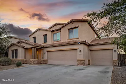 18634 W Turquoise Avenue, Waddell, AZ 85355 - Photo 1