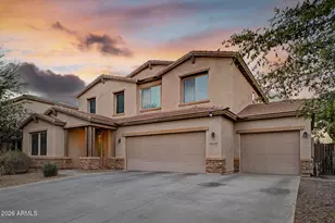 18634 W Turquoise Ave, Waddell, AZ 85355 - Photo 1