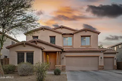 18634 W Turquoise Avenue, Waddell, AZ 85355 - Photo 7