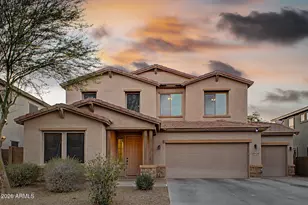 18634 W Turquoise Ave, Waddell, AZ 85355 - Photo 7
