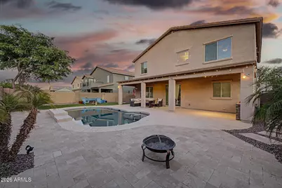 18634 W Turquoise Avenue, Waddell, AZ 85355 - Photo 5