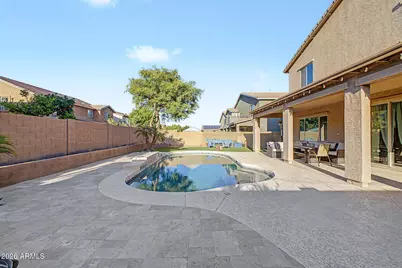 18634 W Turquoise Avenue, Waddell, AZ 85355 - Photo 33