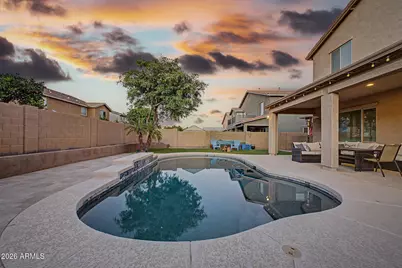 18634 W Turquoise Avenue, Waddell, AZ 85355 - Photo 31