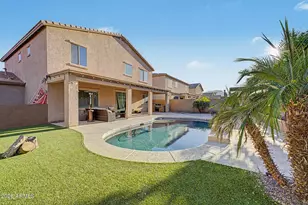18634 W Turquoise Ave, Waddell, AZ 85355 - Photo 35