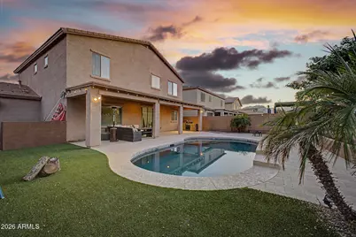 18634 W Turquoise Avenue, Waddell, AZ 85355 - Photo 5
