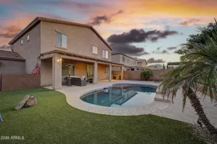 18634 W Turquoise Ave, Waddell, AZ 85355 - Photo 5