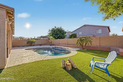 18634 W Turquoise Avenue, Waddell, AZ 85355 - Photo 37