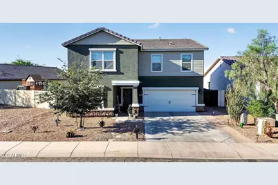 36995 W Capri Avenue, Maricopa, AZ 85138 - Photo 53