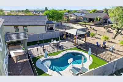 36995 W Capri Avenue, Maricopa, AZ 85138 - Photo 57