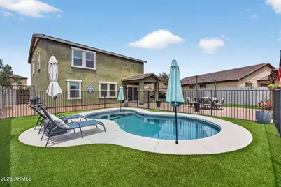 36995 W Capri Avenue, Maricopa, AZ 85138 - Photo 45