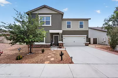 36995 W Capri Avenue, Maricopa, AZ 85138 - Photo 1