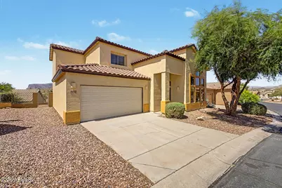 9494 E Obsidian Court, Gold Canyon, AZ 85118 - Photo 7