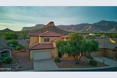 9494 E Obsidian Court, Gold Canyon, AZ 85118 - Photo 3