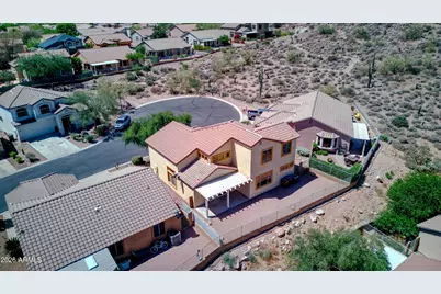 9494 E Obsidian Court, Gold Canyon, AZ 85118 - Photo 43