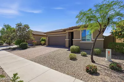 17715 W Via De Luna Drive, Surprise, AZ 85387 - Photo 3