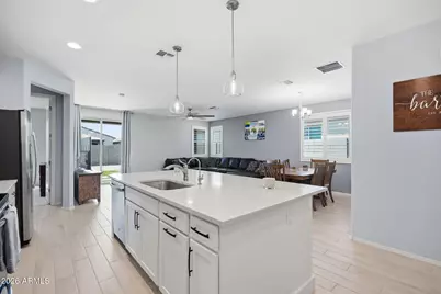 17715 W Via De Luna Drive, Surprise, AZ 85387 - Photo 13