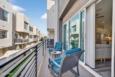 6850 E McDowell Road #68, Scottsdale, AZ 85257 - Photo 9