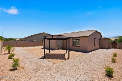 1144 E Furness Drive, Gilbert, AZ 85297 - Photo 39