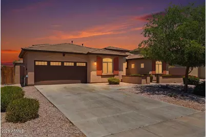 1144 E Furness Drive, Gilbert, AZ 85297 - Photo 1