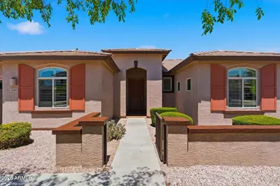 1144 E Furness Drive, Gilbert, AZ 85297 - Photo 5