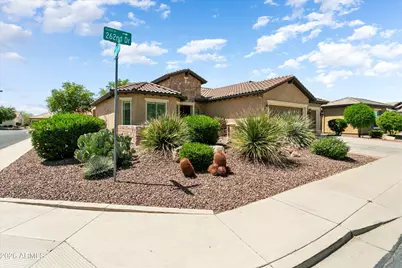 20168 N 262nd Drive, Buckeye, AZ 85396 - Photo 3