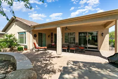 20168 N 262nd Drive, Buckeye, AZ 85396 - Photo 37