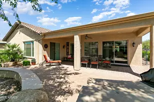 20168 N 262nd Dr, Buckeye, AZ 85396 - Photo 37