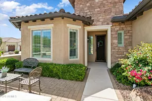 20168 N 262nd Dr, Buckeye, AZ 85396 - Photo 5