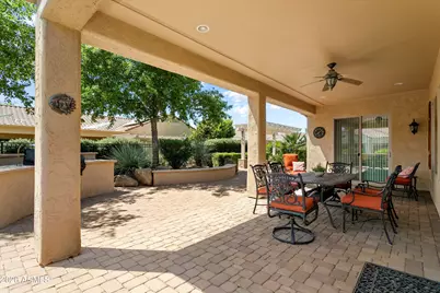 20168 N 262nd Drive, Buckeye, AZ 85396 - Photo 33