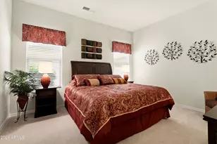 20168 N 262nd Dr, Buckeye, AZ 85396 - Photo 29