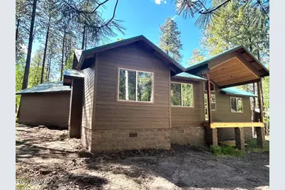 8 County Road 2068 --, Alpine, AZ 85920 - Photo 3