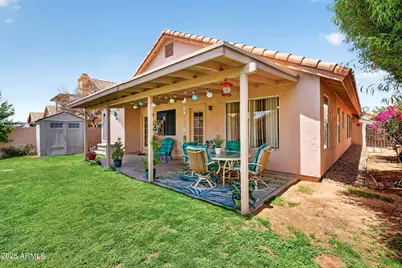 1965 E Morrow Drive, Phoenix, AZ 85024 - Photo 37