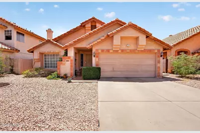 1965 E Morrow Drive, Phoenix, AZ 85024 - Photo 1