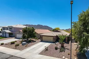 2215 E Hazeltine Way, Gilbert, AZ 85298 - Photo 3