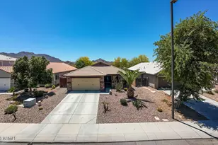 2215 E Hazeltine Way, Gilbert, AZ 85298 - Photo 61