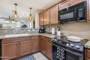 2215 E Hazeltine Way, Gilbert, AZ 85298 - Photo 19